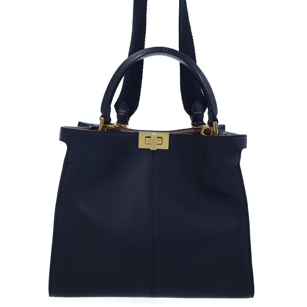 FENDI Peekaboo Lite Bag